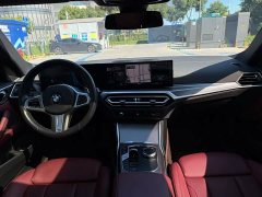 BMW 4 Series 425i Gran Coupe M Sport Night Edition Package - ფოტო 5