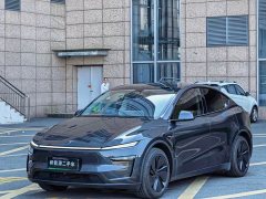 Tesla Model Y Rear-Wheel Drive Launch Edition - ფოტო 1