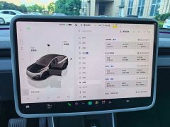 Tesla Model Y Rear-Wheel Drive Launch Edition - ფოტო 10