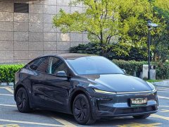 Tesla Model Y Rear-Wheel Drive Launch Edition - ფოტო 3