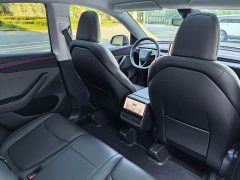 Tesla Model Y Rear-Wheel Drive Launch Edition - ფოტო 5