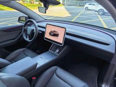 Tesla Model Y Rear-Wheel Drive Launch Edition - ფოტო 6