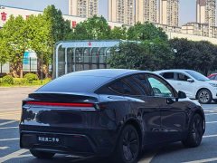 Tesla Model Y Rear-Wheel Drive Launch Edition - ფოტო 7