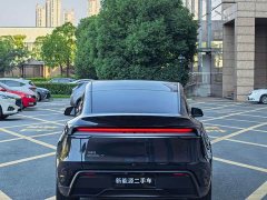Tesla Model Y Rear-Wheel Drive Launch Edition - ფოტო 8
