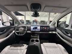 Voyah Lantu Dreamchaser PHEV AWD Flagship Kunpeng Edition - ფოტო 10