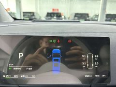 Voyah Lantu Dreamchaser PHEV AWD Flagship Kunpeng Edition - ფოტო 11