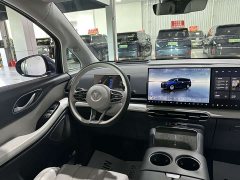 Voyah Lantu Dreamchaser PHEV AWD Flagship Kunpeng Edition - ფოტო 12
