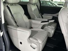 Voyah Lantu Dreamchaser PHEV AWD Flagship Kunpeng Edition - ფოტო 13