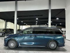 Voyah Lantu Dreamchaser PHEV AWD Flagship Kunpeng Edition - ფოტო 3