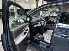 Voyah Lantu Dreamchaser PHEV AWD Flagship Kunpeng Edition - ფოტო 4