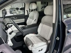 Voyah Lantu Dreamchaser PHEV AWD Flagship Kunpeng Edition - ფოტო 5