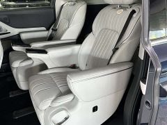 Voyah Lantu Dreamchaser PHEV AWD Flagship Kunpeng Edition - ფოტო 7