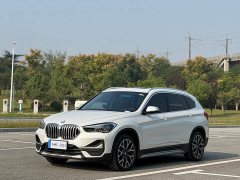 BMW X1 Facelift xDrive25Li Premium - ფოტო 1