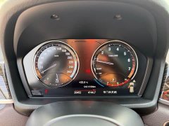 BMW X1 Facelift xDrive25Li Premium - ფოტო 10