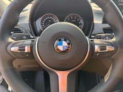 BMW X1 Facelift xDrive25Li Premium - ფოტო 11
