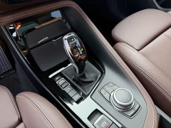 BMW X1 Facelift xDrive25Li Premium - ფოტო 12
