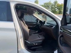 BMW X1 Facelift xDrive25Li Premium - ფოტო 14