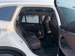 BMW X1 Facelift xDrive25Li Premium - ფოტო 15