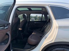BMW X1 Facelift xDrive25Li Premium - ფოტო 16