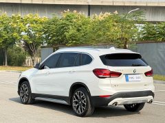 BMW X1 Facelift xDrive25Li Premium - ფოტო 17