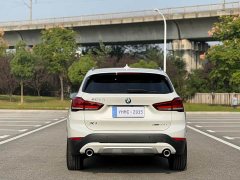 BMW X1 Facelift xDrive25Li Premium - ფოტო 18