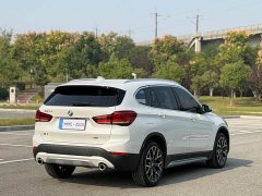 BMW X1 Facelift xDrive25Li Premium - ფოტო 19