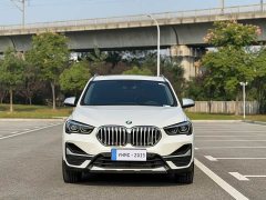 BMW X1 Facelift xDrive25Li Premium - ფოტო 2