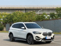 BMW X1 Facelift xDrive25Li Premium - ფოტო 3