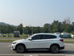 BMW X1 Facelift xDrive25Li Premium - ფოტო 4