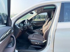 BMW X1 Facelift xDrive25Li Premium - ფოტო 5
