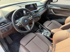 BMW X1 Facelift xDrive25Li Premium - ფოტო 6