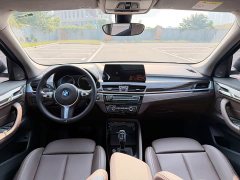 BMW X1 Facelift xDrive25Li Premium - ფოტო 7