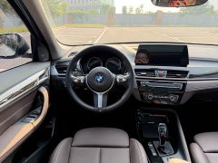 BMW X1 Facelift xDrive25Li Premium - ფოტო 8