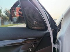 BMW X1 Facelift xDrive25Li Premium - ფოტო 9