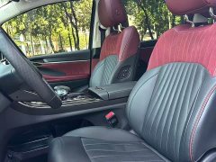 GAC Aion E9 2023 E9 Champion Edition - ფოტო 5