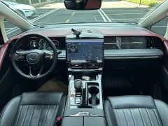 GAC Aion E9 2023 E9 Champion Edition - ფოტო 9
