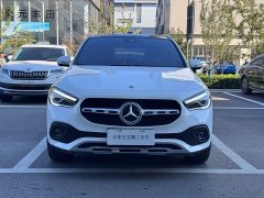 Mercedes-Benz GLA 220 - ფოტო 2