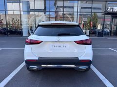 Mercedes-Benz GLA 220 - ფოტო 3