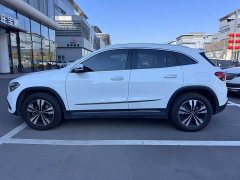 Mercedes-Benz GLA 220 - ფოტო 4