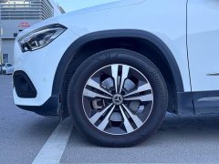 Mercedes-Benz GLA 220 - ფოტო 5