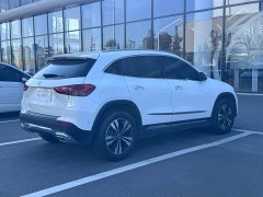 Mercedes-Benz GLA 220 - ფოტო 6