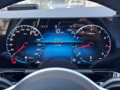 Mercedes-Benz GLA 220 - ფოტო 8