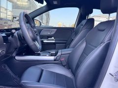 Mercedes-Benz GLA 220 - ფოტო 9