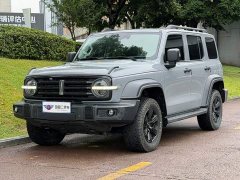 Tank 300 Off-Road Edition 2.0T Conqueror - ფოტო 1