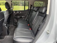Tank 300 Off-Road Edition 2.0T Conqueror - ფოტო 12