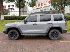 Tank 300 Off-Road Edition 2.0T Conqueror - ფოტო 3
