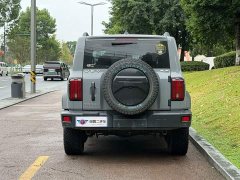 Tank 300 Off-Road Edition 2.0T Conqueror - ფოტო 5