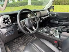 Tank 300 Off-Road Edition 2.0T Conqueror - ფოტო 7
