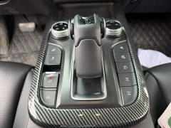 Tank 300 Off-Road Edition 2.0T Conqueror - ფოტო 9