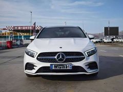 Mercedes-Benz A-Class 2020 A 200 L Sport Sedan - ფოტო 2